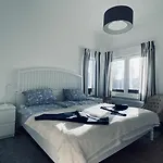 Luett Hus An D'see Feriehus *