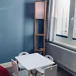 Feriehus Luett Hus An D'see *