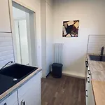 Luett Hus An D'see Feriehus Haffkrug