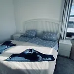 Feriehus Luett Hus An D'see
