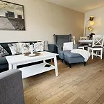 Feriehus Luett Hus An D'see *