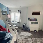 Luett Hus An D'see *