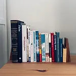 Feriehus Luett Hus An D'see Haffkrug