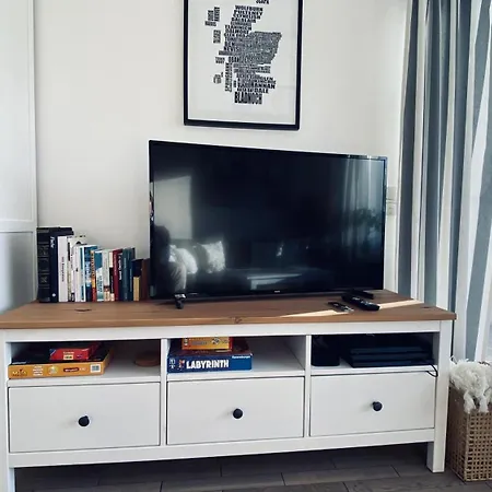 Nyaraló Luett Hus An D'see