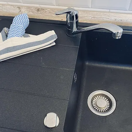 Casa de Férias Luett Hus An D'see *