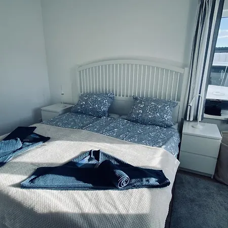 Nyaraló Luett Hus An D'see