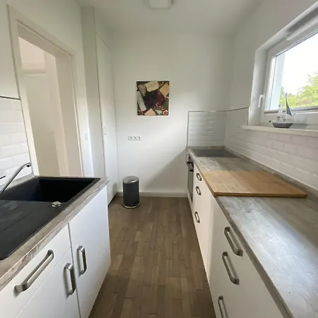 Luett Hus An D'see Nyaraló