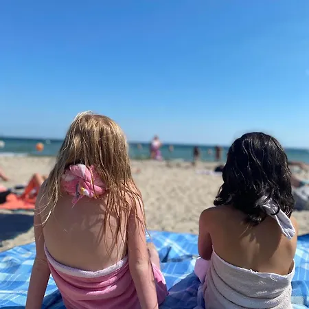 Luett Hus An D'see *