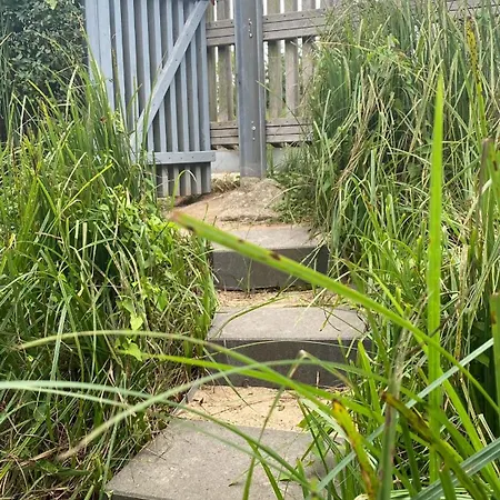 Casa de Férias Luett Hus An D'see *