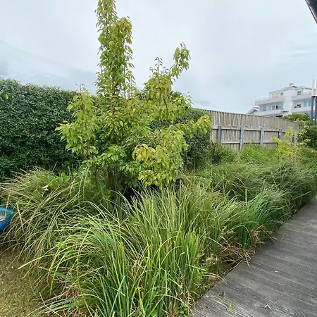 Luett Hus An D'see *