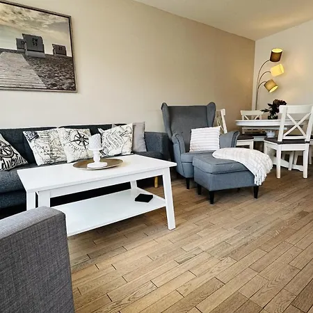 Nyaraló Luett Hus An D'see *