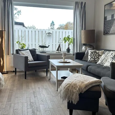 Luett Hus An D'see Nyaraló *