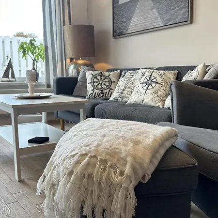 Luett Hus An D'see *