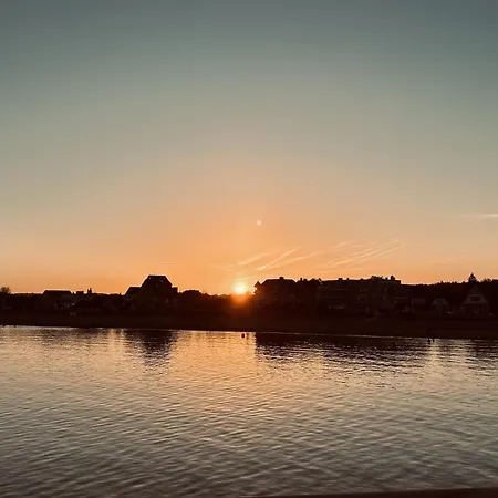 Nyaraló Luett Hus An D'see *