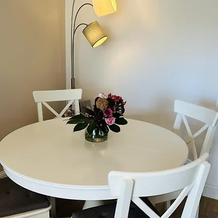 Nyaraló Luett Hus An D'see