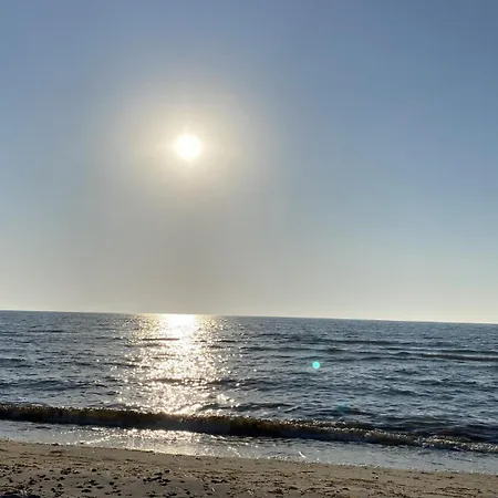 Luett Hus An D'see Casa de Férias *