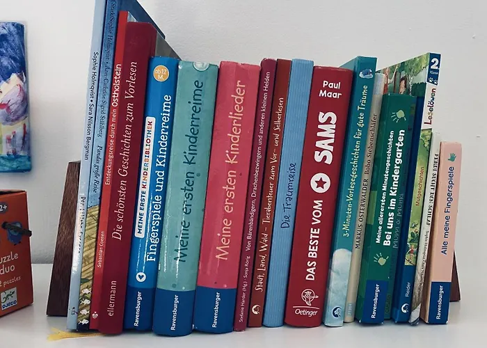 Luett Hus An D'see Dom wakacyjny