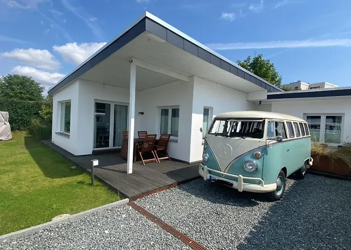 Luett Hus An D'see بيت للعطل